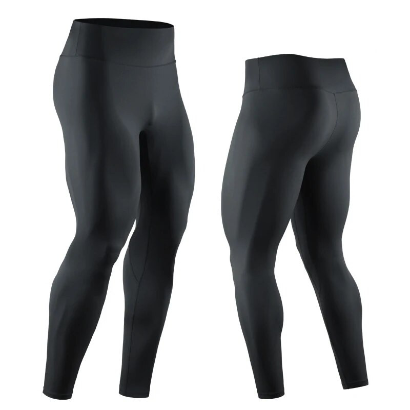 Vasara, pavasaris ruduo, vyrų bėgimo pėdkelnės treniruoklių salė Kišeninės kelnės Vyrams Krepšinis Futbolas Futbolas Sveikatingumo pratimai Sportiniai ilgi antblauzdžiai 07