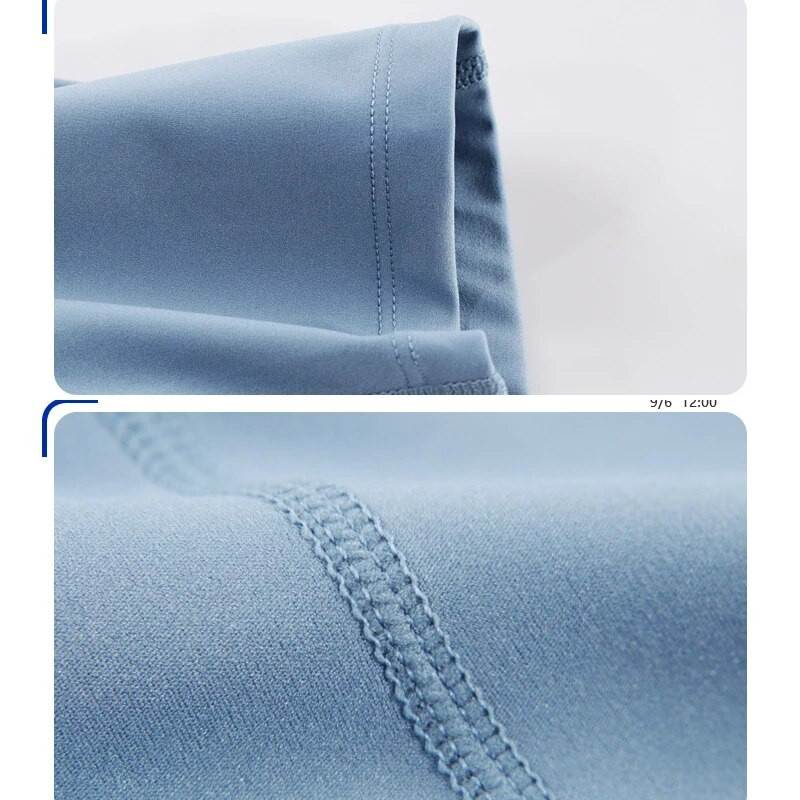 Vasara, pavasaris ruduo, vyrų bėgimo pėdkelnės treniruoklių salė Kišeninės kelnės Vyrams Krepšinis Futbolas Futbolas Sveikatingumo pratimai Sportiniai ilgi antblauzdžiai 07