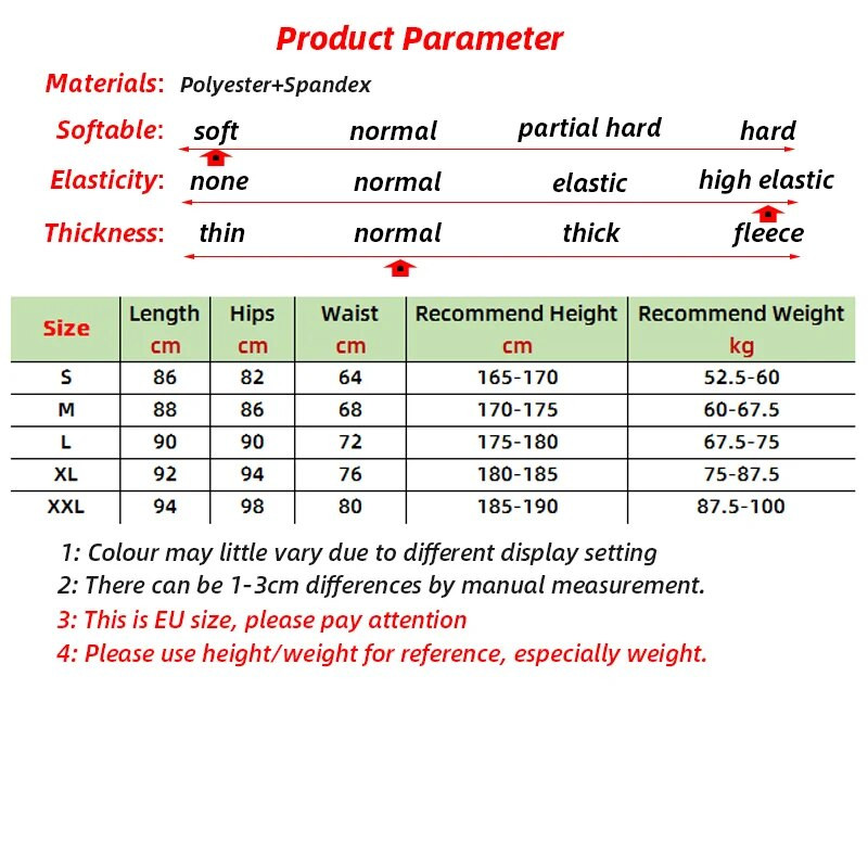 Greito džiūvimo kompresinės kelnės Pėdkelnės Vyriškos Kvėpuojančios tinklelio tinkleliai Sportiniai Antblauzdžiai Fitneso Sportinė Apranga Sporto salė siauros kelnės