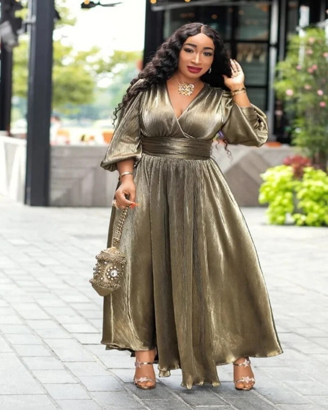 Užsienio prekybos moterys Amazon nepriklausoma stotis eBay nauja sprogstama seksuali V formos iškirptė suknelė su skeltu dideliu juosmeniu