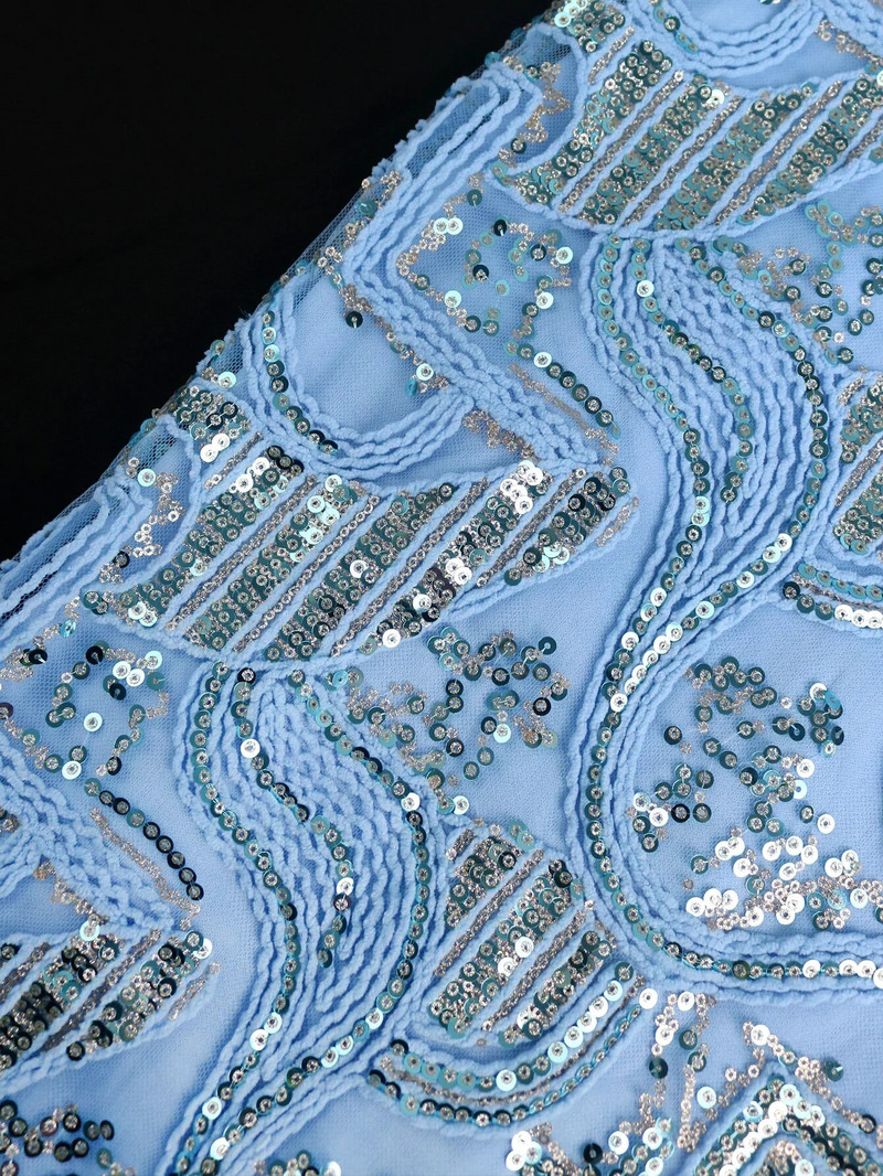 Ljubičaste haljine sa šljokicama s otvorenim ramenima, vezom, cvjetnim oblozima, svjetlucavim večernjim koktelom, midi haljinama za vjenčanje za žene 2023.