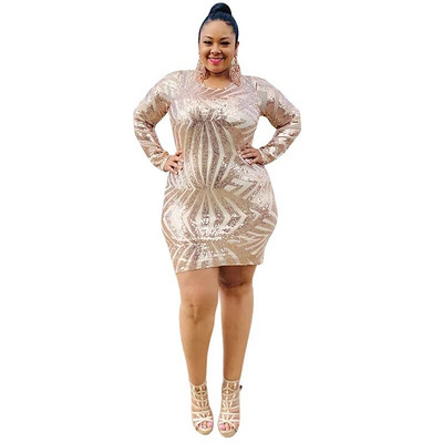 Κομψά σέξι ανοιξιάτικα μίνι φορέματα Dropshipping