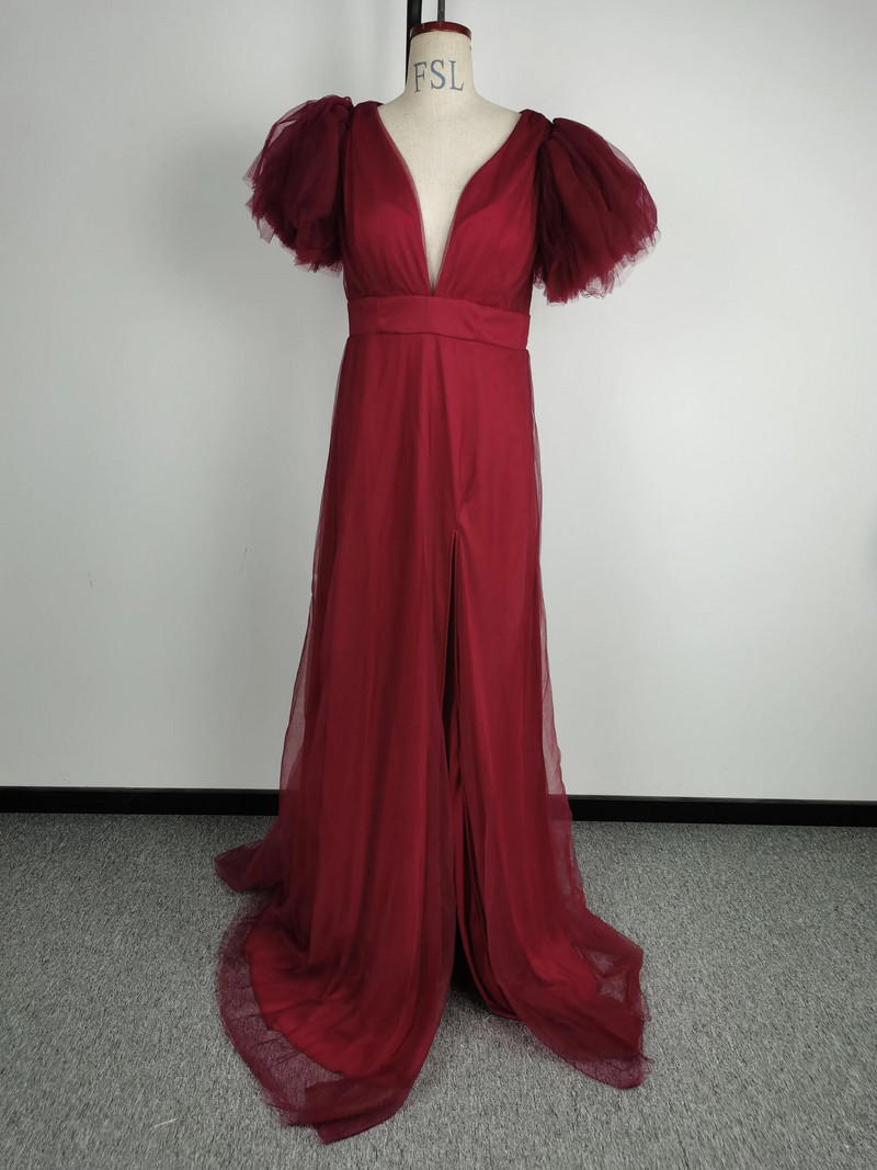 Ženske veće veličine 5xl haljine Mrežaste elegantne svečane haljine bez rukava 2023. Ljetne ženske modne splitske haljine Večernja veleprodajna odjeća