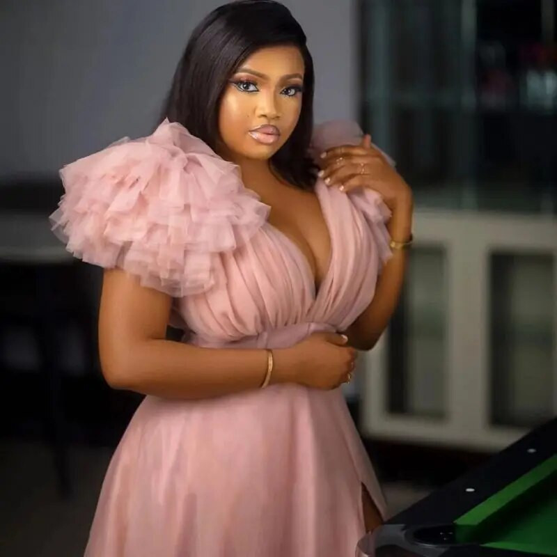 Ženske veće veličine 5xl haljine Mrežaste elegantne svečane haljine bez rukava 2023. Ljetne ženske modne splitske haljine Večernja veleprodajna odjeća