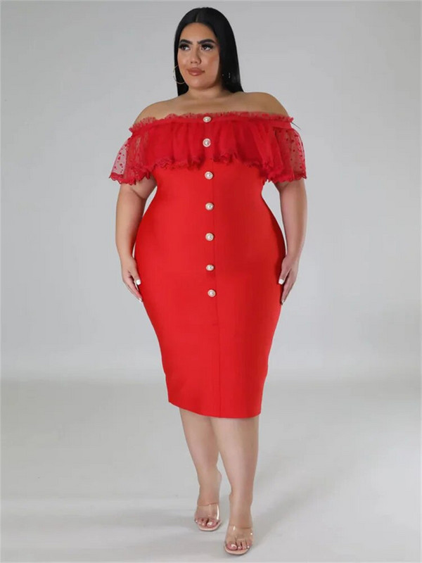 „Wmstar“ didelio dydžio vakarėlio suknelės, moteriškos aprangos, tinklinio tinklelio raištiniai ant pečių, didieji drabužiai, madingi drabužiai, didmeninė prekyba