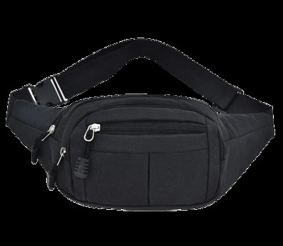 Hip Trbuh Banana Bum Prsa Pojas za muškarce Žene Torbica oko struka Muški Ženski Fanny Pack Torbica Murse Torbica Kidney Row Bumbag