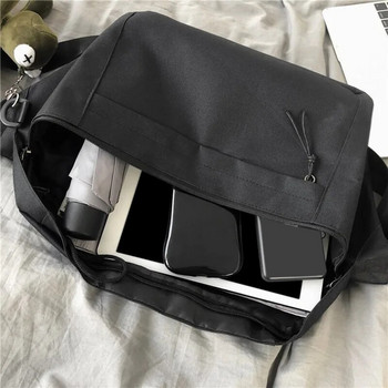 Мултифункционална голяма вместимост Fanny Pack водоустойчива оксфордска чанта за гърди Колоездене Gym чанта за кръста Чанта за колан за мъже, жени, платнени чанти