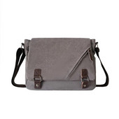 Meeste kohver Crossbody õlakotid Suured meeste käekotid Poiste lõuendist kotid reisimiseks Äriraamatud Kooli vabaaja must