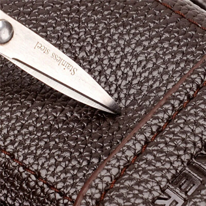 Muška torba na rame marke 2023 za 10,4 inča Ipad PU kožne poslovne ručne torbe Muške kurirske torbe Modna muška torba preko ramena