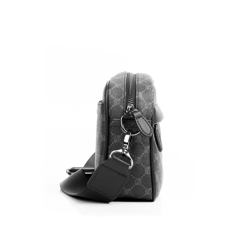 Muške ručne torbe Torba na rame Torba preko ramena Modna luksuzna dizajnerska kožna mala torbica Muška torba za poslovna putovanja Moje narudžbe