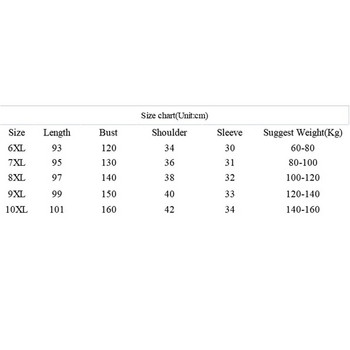 Γυναικείο μπούστο 160 Kg Plus Size 160 Καλοκαιρινό Φαρδύ κοντομάνικο φόρεμα με τετράγωνο λαιμό μαύρο 6XL 7XL 8XL 9XL 10XL