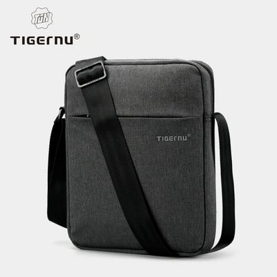 Εγγύηση εφ` όρου ζωής New Men Messenger Τσάντα Υψηλής ποιότητας Αδιάβροχη Τσάντα ώμου Ανδρική Τσάντα χιαστί επαγγελματικού ταξιδιού Ανδρική μίνι τσάντα