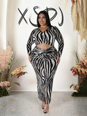 Didesnio dydžio moteriška suknelė Seksuali, permatoma aptempta suknelė V kakleliu Bodycon Elegantiška suknelė ilgomis rankovėmis Nemokamas pristatymas Didmeninė prekyba