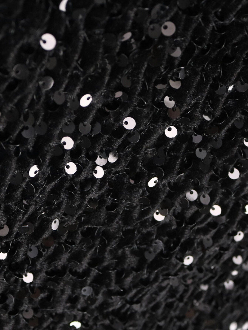 Suures suuruses Litritega kleidid V-kaelusega, pikkade varrukatega, sametist kõrge vöökohaga, lapiline volangid Seksikad põlvedeni ulatuvad õhtukleidid, 4XL