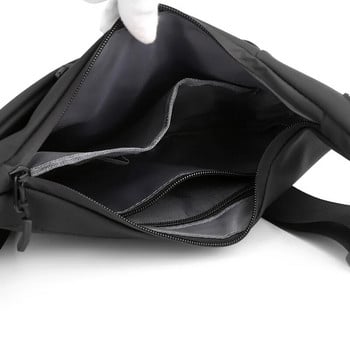 прашка чанта за гърди малка чанта за през рамо съпруг чанта за мъже момче мини пътна чанта чанти за кръст чанти против кражба чанта за мобилен телефон