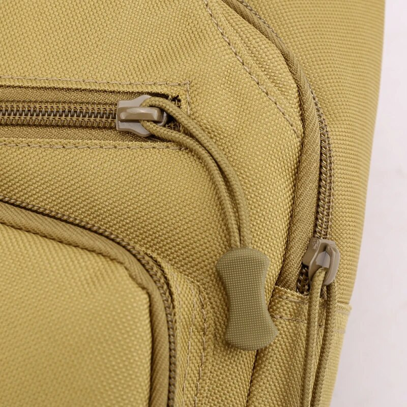 Muška torba za prsa, vojna taktička torba za prsa, planinarenje, sportska putna torba za prsa, ribolov, biciklistička torba