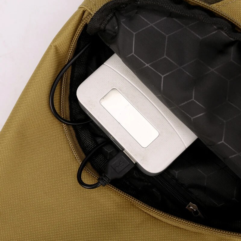 Muška torba za prsa, vojna taktička torba za prsa, planinarenje, sportska putna torba za prsa, ribolov, biciklistička torba