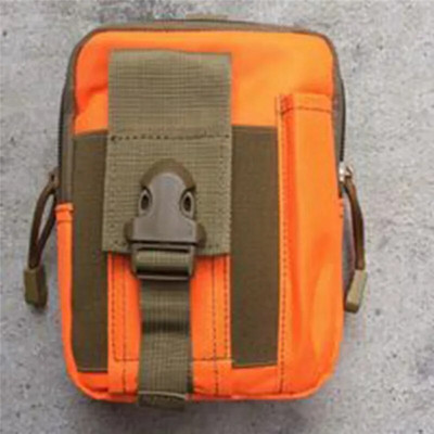 Lauko vyrų juosmens krepšio maišelis Vandeniui atsparus taktinis karinis sportinis medžioklės diržas Molle nailono mobiliųjų telefonų krepšiai kelionių įrankiai