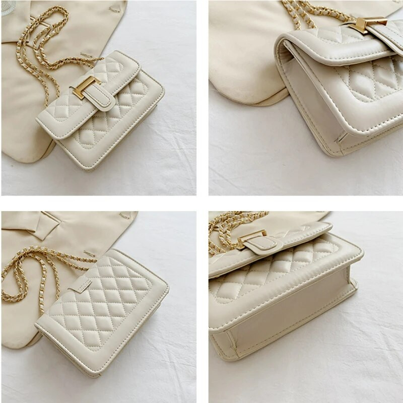 TRAVEASY 2023 Fashion PU odinis moteriškas pečių krepšys, vienspalviai moteriškos kryžminio laisvalaikio maišelio rankinė.