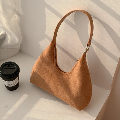 Sieviešu soma 2023 Zīmols Dizainera rāvējslēdzējs Mazas rokassomas Sieviešu modes plecu soma PU ādas gadījuma somas