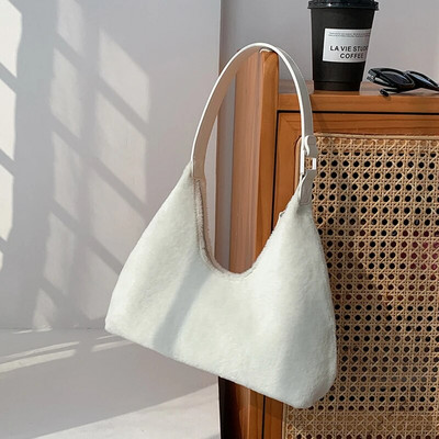 Sieviešu soma 2023 Zīmols Dizainera rāvējslēdzējs Mazas rokassomas Sieviešu modes plecu soma PU ādas gadījuma somas