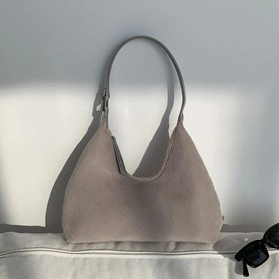 Sieviešu soma 2023 Zīmols Dizainera rāvējslēdzējs Mazas rokassomas Sieviešu modes plecu soma PU ādas gadījuma somas