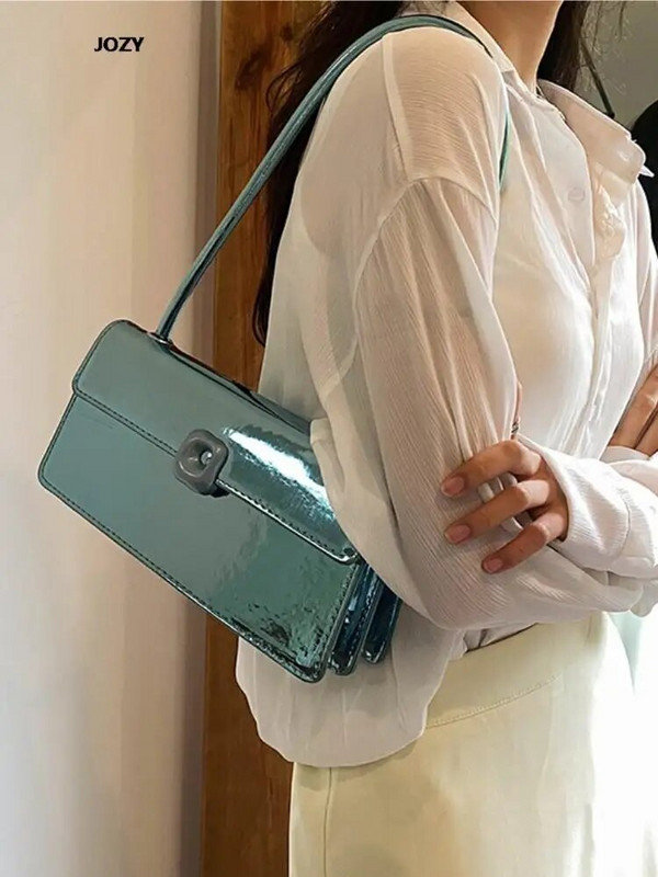 Vasaros daugiaspalvis laisvalaikio mados universalus, prabangus dizaineris, naujas odinis rankinė, klasikinė, klasikinė moteriška rankinė