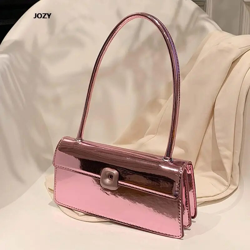 Vasaros daugiaspalvis laisvalaikio mados universalus, prabangus dizaineris, naujas odinis rankinė, klasikinė, klasikinė moteriška rankinė