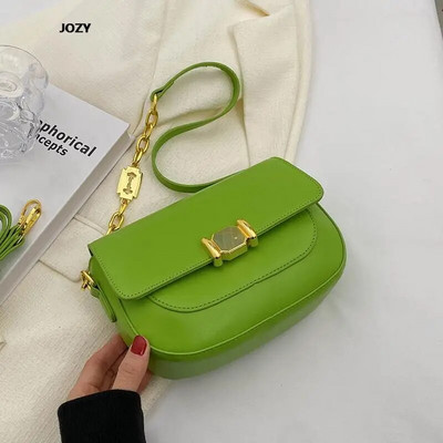 Uus kett vabaaja õlakotid MultiColour 2023 Luksuslik Disainer Mood Crossbody Naistele Lihtsa stiiliga suvised klassikalised käekotid