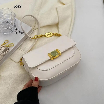 Uus kett vabaaja õlakotid MultiColour 2023 Luksuslik Disainer Mood Crossbody Naistele Lihtsa stiiliga suvised klassikalised käekotid