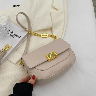 Uus kett vabaaja õlakotid MultiColour 2023 Luksuslik Disainer Mood Crossbody Naistele Lihtsa stiiliga suvised klassikalised käekotid