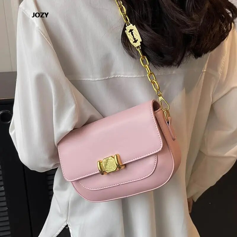 Naujos grandinėlės atsitiktiniai perpetiniai krepšiai, daugiaspalviai 2023 m. prabangūs dizainerių madingi kryžiai moterims Paprasto stiliaus vasarinės klasikinės rankinės