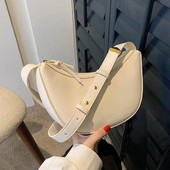 Vasaros universalus 2023 m. paprasto stiliaus kryžminio stiliaus krepšiai moterims Nauji prabangūs dizainerių kasdieniai pečių krepšiai Klasikinė madinga solidi piniginė