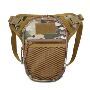 YoReAi veekindel Oxford Drop Leg Bag Meestele Hip Bum Belt Fanny Pack Waist Travel Ratsutamine Mootorratta Crossbody õlakotid