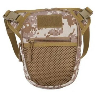 YoReAi veekindel Oxford Drop Leg Bag Meestele Hip Bum Belt Fanny Pack Waist Travel Ratsutamine Mootorratta Crossbody õlakotid