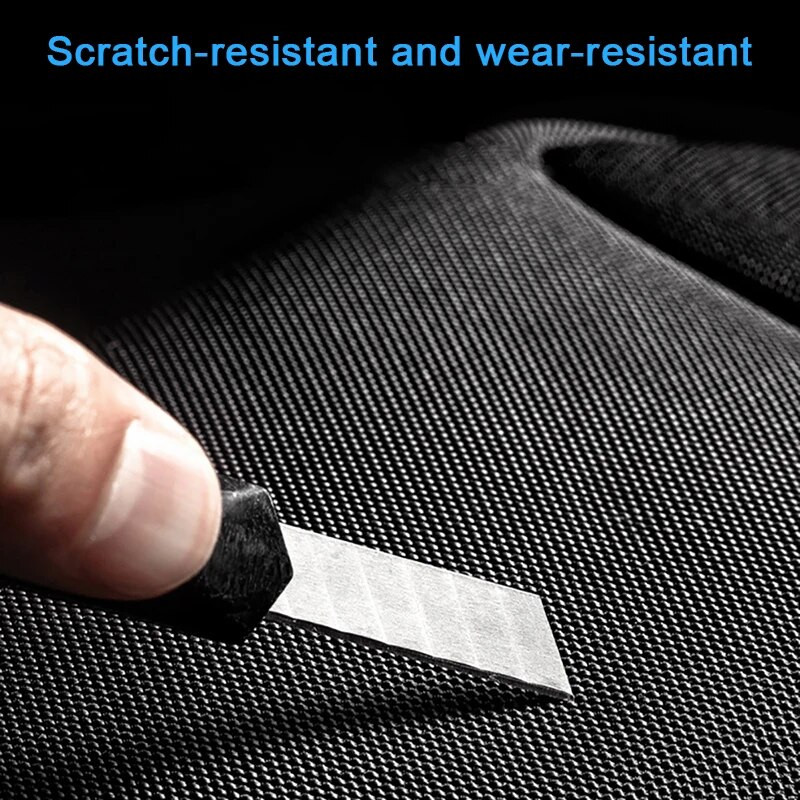 Ανδρικές τσάντες ώμου στήθους Polarshe αντικλεπτικά για αδιάβροχη ανδρική τσάντα χιαστί USB Σύντομο ταξιδιωτικό τσαντάκι σχεδιαστή μόδας