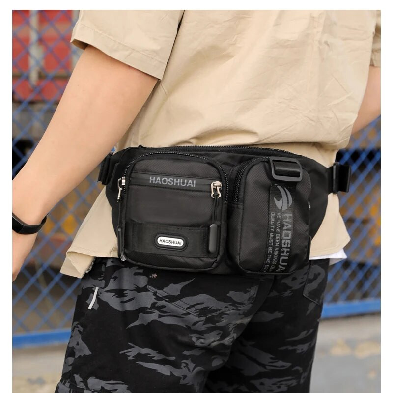 Ženske, nove, muške, torba za remen oko struka, moderne muške torbe preko ramena, trčanje, sport, škrinja s novcem, telefon, torba za oko struka, torbica za ruke, pismo