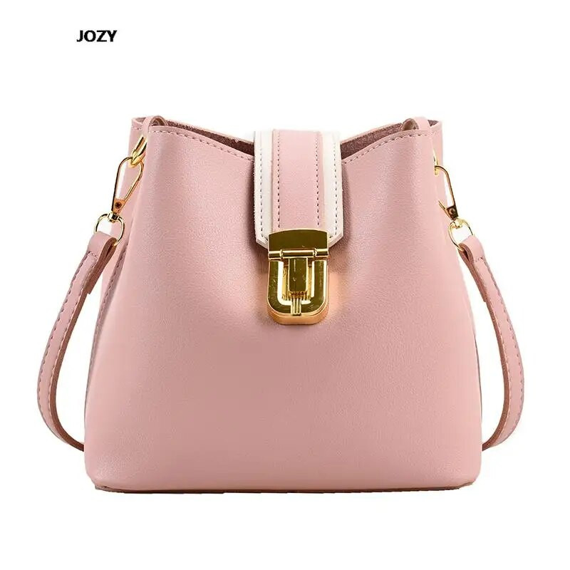 Bucket Small Crossbody Krepšiai su laisvalaikio ir paprasto stiliaus prabangiu dizaineriu, nauja vasarine peties rankine mada moterims Odine pinigine