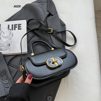 Paprasto stiliaus mados vasaros rankinės Universalus prabangus dizainas Crossbody Bag 2023 Naujas daugiaspalvis laisvalaikis, skirtas moterims, odinis petys