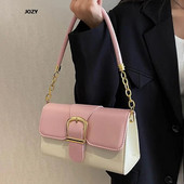 Nove ljetne svestrane modne torbe na rame Luksuzni dizajner 2023. Ležerna jednostavna ženska torba preko ramena Klasična kožna ženska torbica