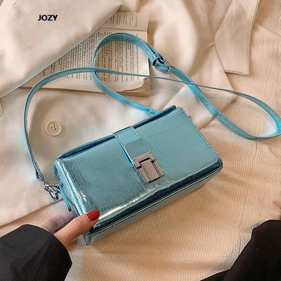 Ležerne luksuzne dizajnerske svestrane torbe preko ramena Ljetne modne kožne torbe na rame 2023. za žene Male trendi klasične torbice