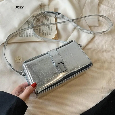 Ležerne luksuzne dizajnerske svestrane torbe preko ramena Ljetne modne kožne torbe na rame 2023. za žene Male trendi klasične torbice