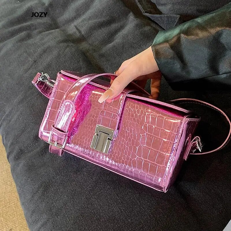 Ležerne luksuzne dizajnerske svestrane torbe preko ramena Ljetne modne kožne torbe na rame 2023. za žene Male trendi klasične torbice