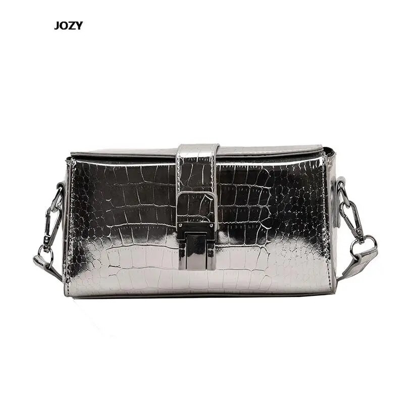 Ležerne luksuzne dizajnerske svestrane torbe preko ramena Ljetne modne kožne torbe na rame 2023. za žene Male trendi klasične torbice