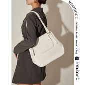 2023 Luksuslik disainer, suure mahutavusega õlakotid naistele, suvised vabaaja lihtsas stiilis kandekott, mood, nahast uued naiste käekotid