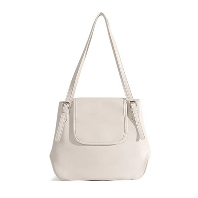 2023 Luksuslik disainer, suure mahutavusega õlakotid naistele, suvised vabaaja lihtsas stiilis kandekott, mood, nahast uued naiste käekotid