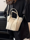 Μονόχρωμες τσάντες χιαστί πολυτελούς σχεδίασης 2023 Υψηλής ποιότητας κλασική μόδα ώμου για γυναίκες Καλοκαιρινό μικρές μοντέρνες γυναικείες vintage