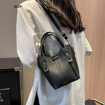 Μονόχρωμες τσάντες χιαστί πολυτελούς σχεδίασης 2023 Υψηλής ποιότητας κλασική μόδα ώμου για γυναίκες Καλοκαιρινό μικρές μοντέρνες γυναικείες vintage