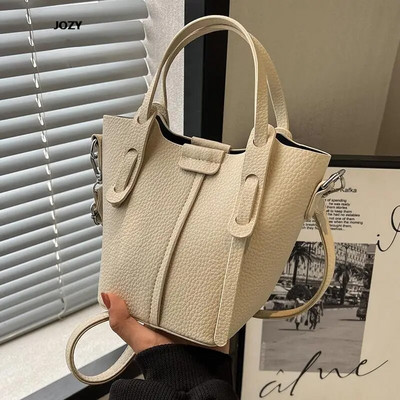 Μονόχρωμες τσάντες χιαστί πολυτελούς σχεδίασης 2023 Υψηλής ποιότητας κλασική μόδα ώμου για γυναίκες Καλοκαιρινό μικρές μοντέρνες γυναικείες vintage