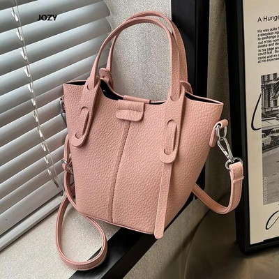 Μονόχρωμες τσάντες χιαστί πολυτελούς σχεδίασης 2023 Υψηλής ποιότητας κλασική μόδα ώμου για γυναίκες Καλοκαιρινό μικρές μοντέρνες γυναικείες vintage